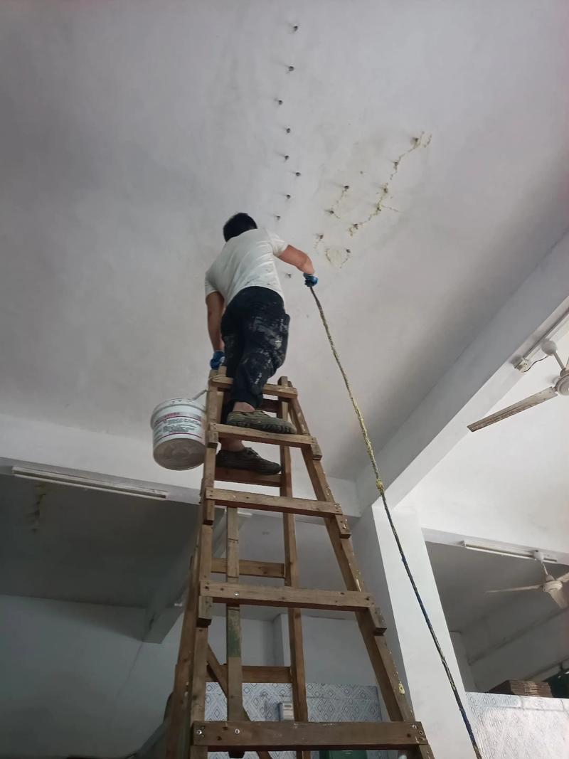 太原迎泽区化学注浆